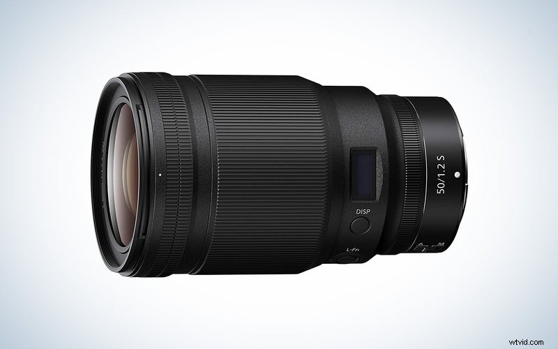 Best Portrait Lenses for Nikon in 2023: A Professional Guide