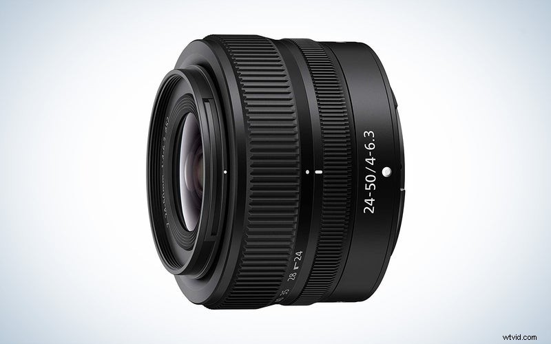 Best Portrait Lenses for Nikon in 2023: A Professional Guide