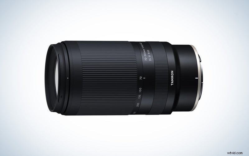 2023 Guide to Nikon’s Top Telephoto Lenses: Mirrorless & DSLR Picks