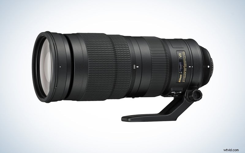 2023 Guide to Nikon’s Top Telephoto Lenses: Mirrorless & DSLR Picks