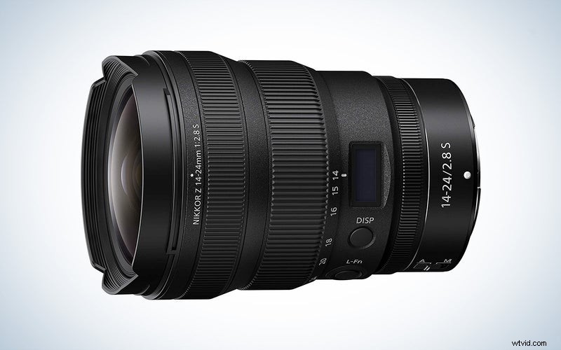 Top Ultra‑Wide Lenses for Real Estate Photography – 2023 Guide