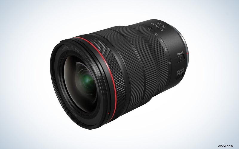 Top Ultra‑Wide Lenses for Real Estate Photography – 2023 Guide