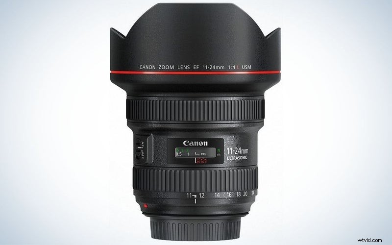 Top Ultra‑Wide Lenses for Real Estate Photography – 2023 Guide