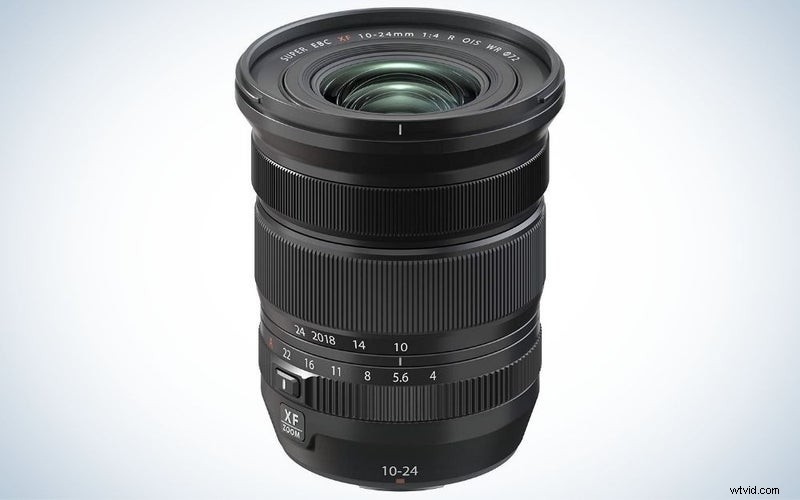 Top Ultra‑Wide Lenses for Real Estate Photography – 2023 Guide