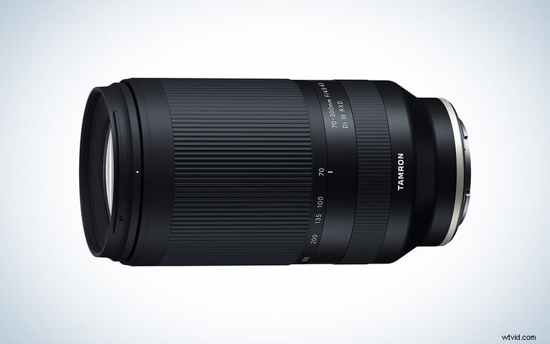 Sony Portrait Lenses 2023: The Ultimate Guide to Primes, Zooms, and Budget Options