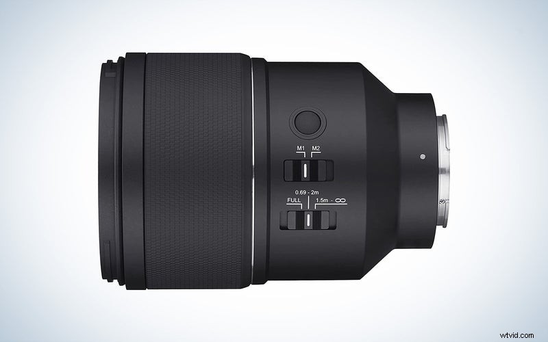 Sony Portrait Lenses 2023: The Ultimate Guide to Primes, Zooms, and Budget Options
