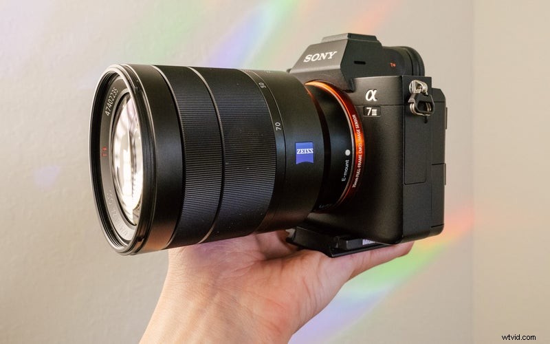 Sony Portrait Lenses 2023: The Ultimate Guide to Primes, Zooms, and Budget Options