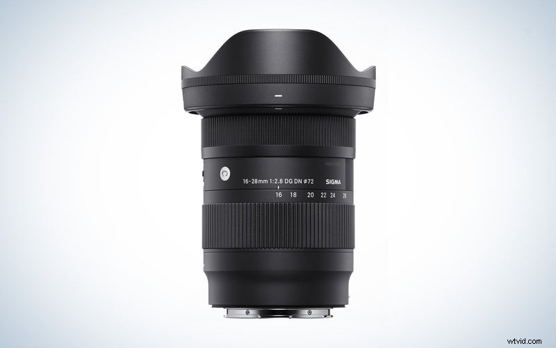 Sony Portrait Lenses 2023: The Ultimate Guide to Primes, Zooms, and Budget Options