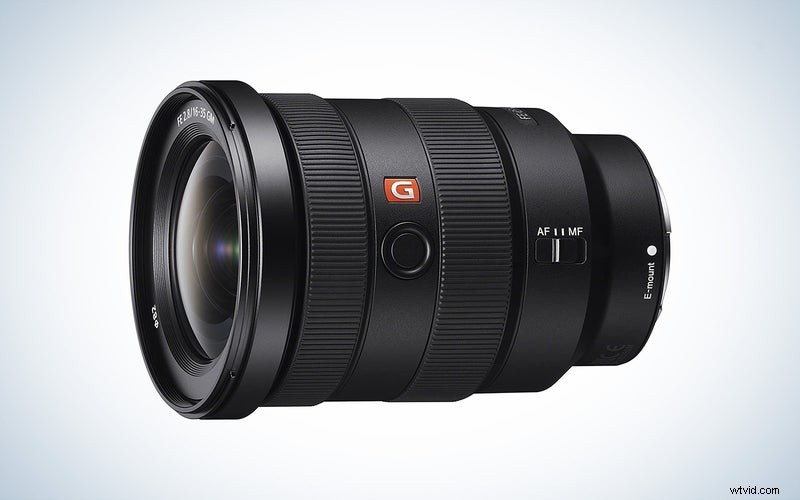 Sony Portrait Lenses 2023: The Ultimate Guide to Primes, Zooms, and Budget Options