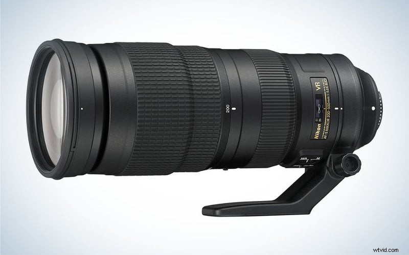 Top Bird Photography Lenses of 2023