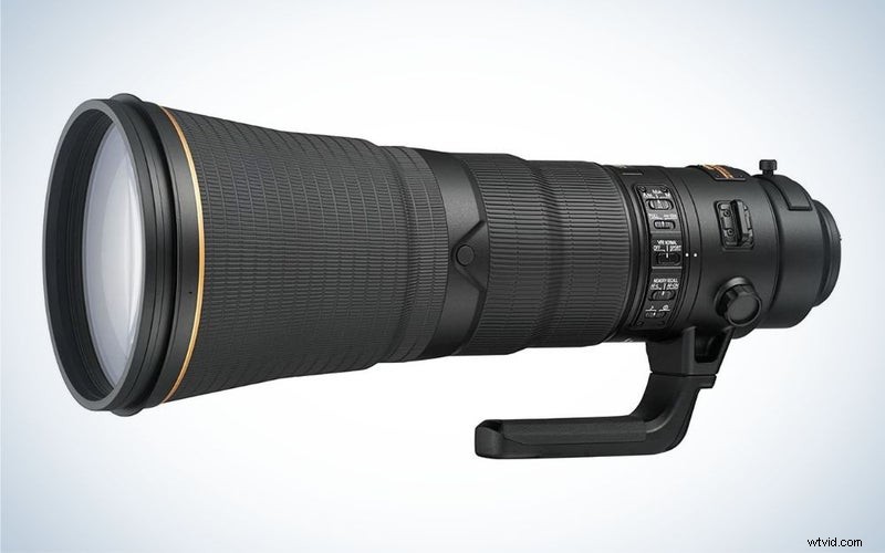 Top Bird Photography Lenses of 2023
