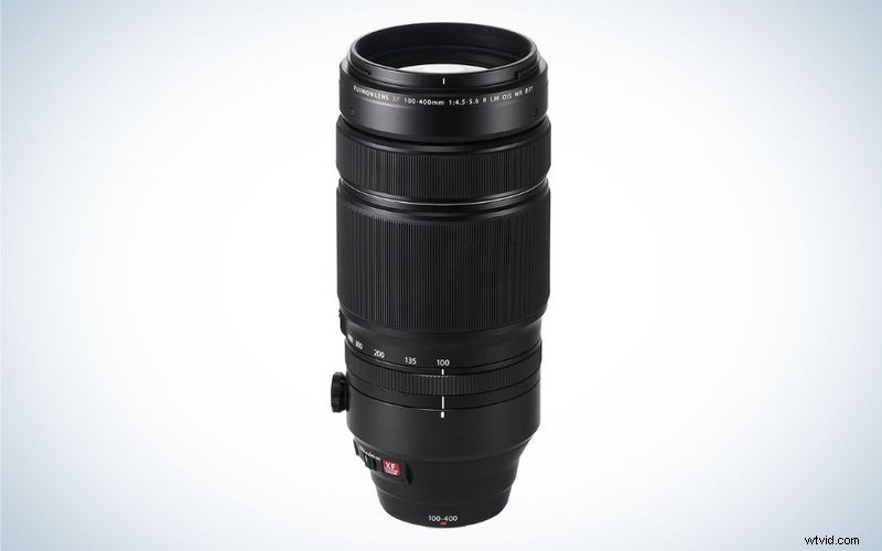 Top Bird Photography Lenses of 2023