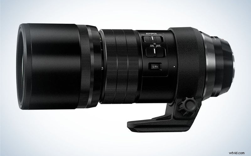Top Bird Photography Lenses of 2023