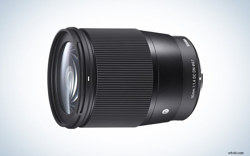 Early Black Friday Savings on Sigma & Tamron Lenses – Upgrade Your Gear Today