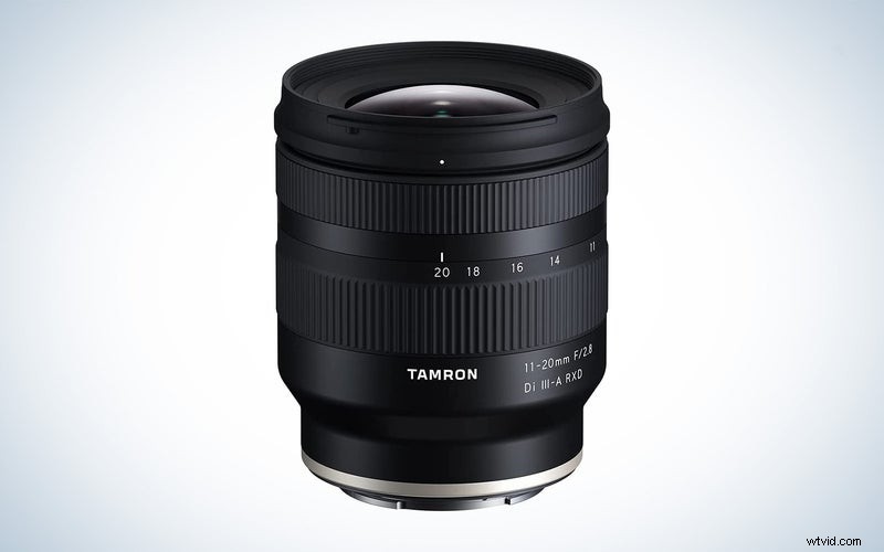 Early Black Friday Savings on Sigma & Tamron Lenses – Upgrade Your Gear Today