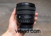 Sony FE PZ 16‑35mm f/4 G Lens Review – Lightweight Wide‑Angle for Hybrid Photography & Video