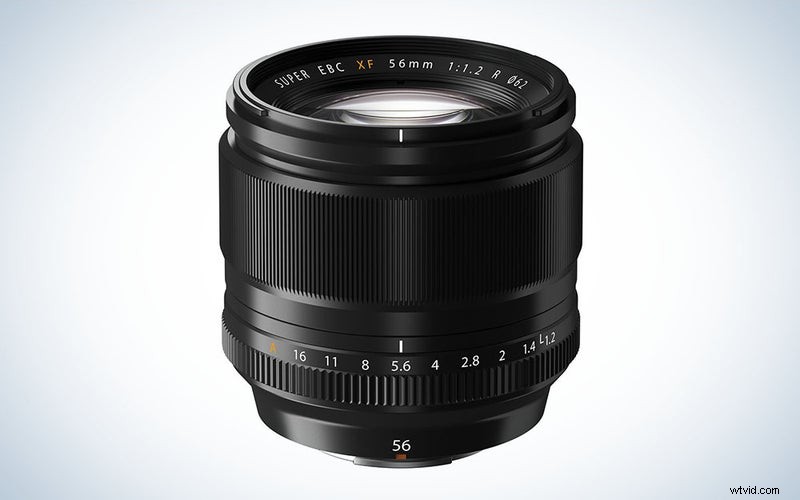 Top Fujifilm Portrait Lenses of 2023 – Expert Guide to Primes, Zooms & Budget Picks