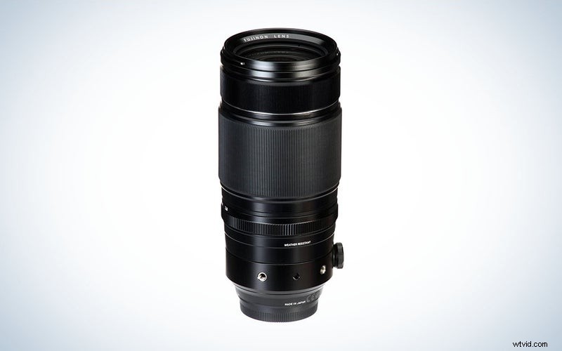 Top Fujifilm Portrait Lenses of 2023 – Expert Guide to Primes, Zooms & Budget Picks