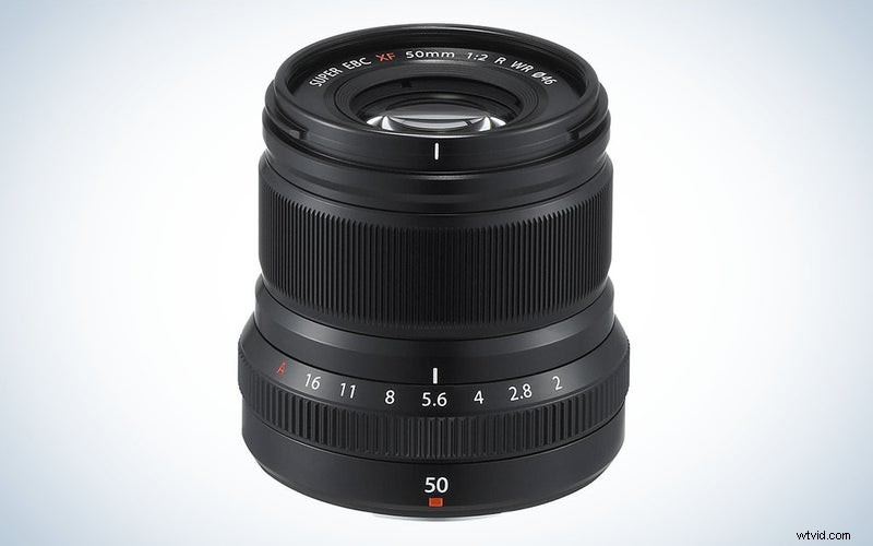 Top Fujifilm Portrait Lenses of 2023 – Expert Guide to Primes, Zooms & Budget Picks