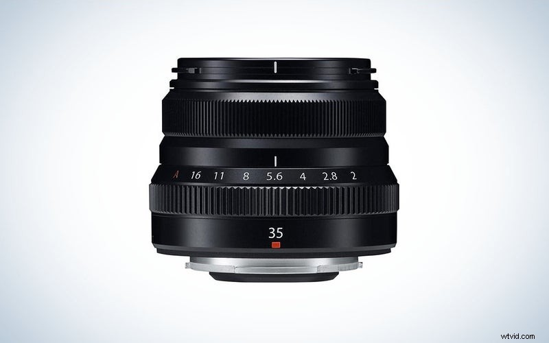 Top Fujifilm Portrait Lenses of 2023 – Expert Guide to Primes, Zooms & Budget Picks