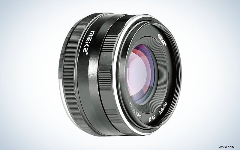 Top Fujifilm Portrait Lenses of 2023 – Expert Guide to Primes, Zooms & Budget Picks