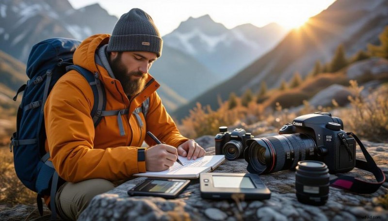 Cinematic Travel Storytelling: Elevate Your Footage with Expert Filmmaking Techniques