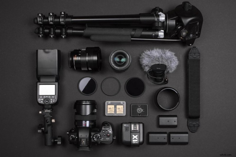 Cinematic Travel Storytelling: Elevate Your Footage with Expert Filmmaking Techniques