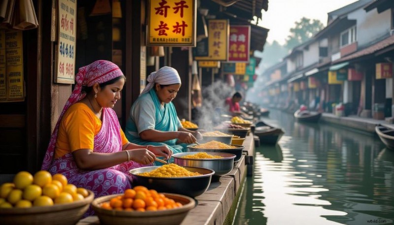 Cinematic Travel Storytelling: Elevate Your Footage with Expert Filmmaking Techniques
