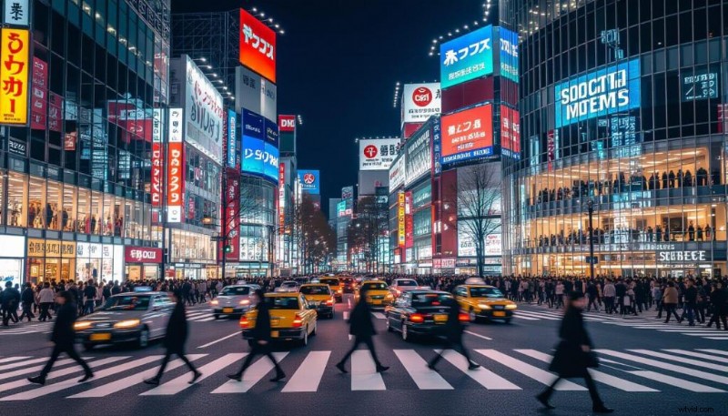 Cinematic Travel Storytelling: Elevate Your Footage with Expert Filmmaking Techniques