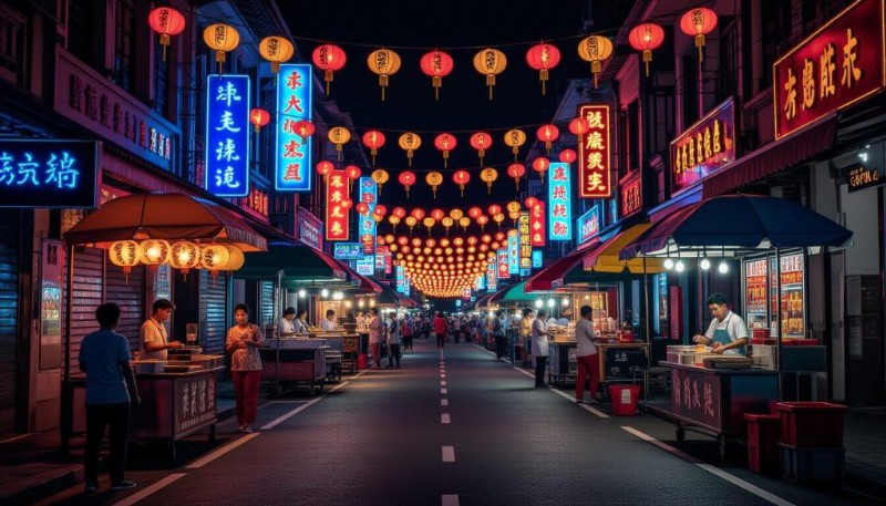 Cinematic Travel Storytelling: Elevate Your Footage with Expert Filmmaking Techniques