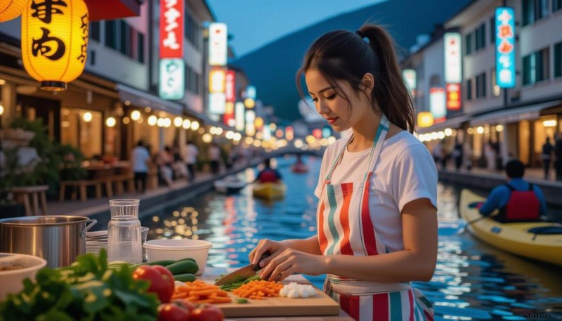 Cinematic Travel Storytelling: Elevate Your Footage with Expert Filmmaking Techniques