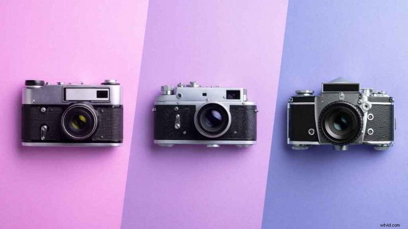 2026 Guide to the Best Mirrorless Cameras for Beginner Filmmakers