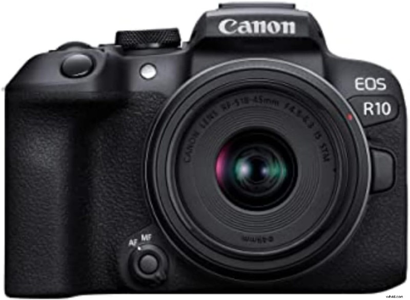 2026 Guide to the Best Mirrorless Cameras for Beginner Filmmakers