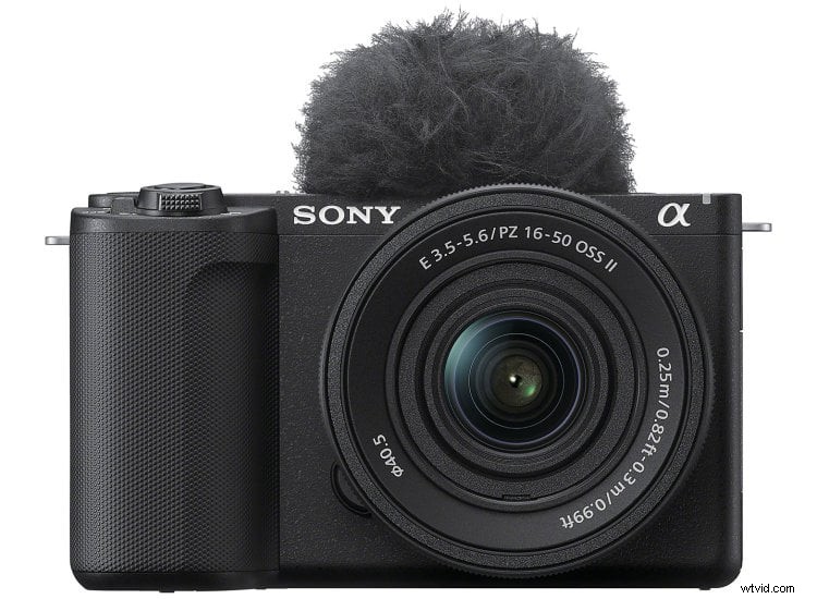 2026 Guide to the Best Mirrorless Cameras for Beginner Filmmakers