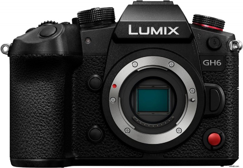 2026 Guide to the Best Mirrorless Cameras for Beginner Filmmakers