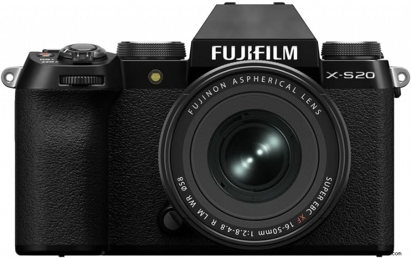 2026 Guide to the Best Mirrorless Cameras for Beginner Filmmakers