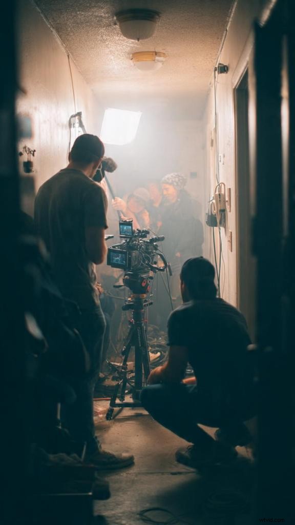 2026 Guide to the Best Mirrorless Cameras for Beginner Filmmakers