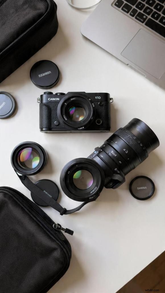 2026 Guide to the Best Mirrorless Cameras for Beginner Filmmakers