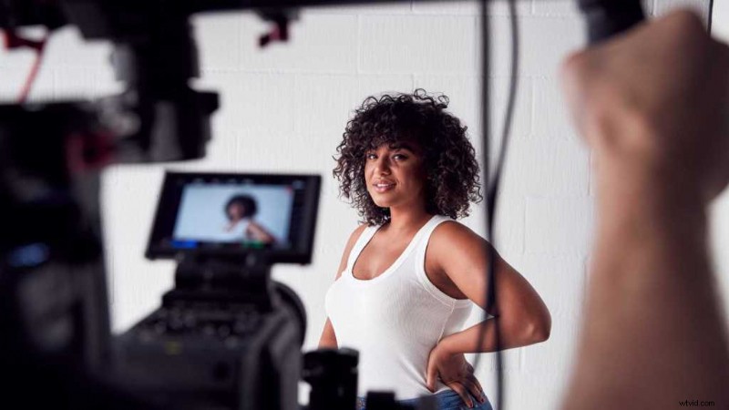 Mastering Self‑Tape Auditions: A Filmmaker’s Blueprint for Winning Performance