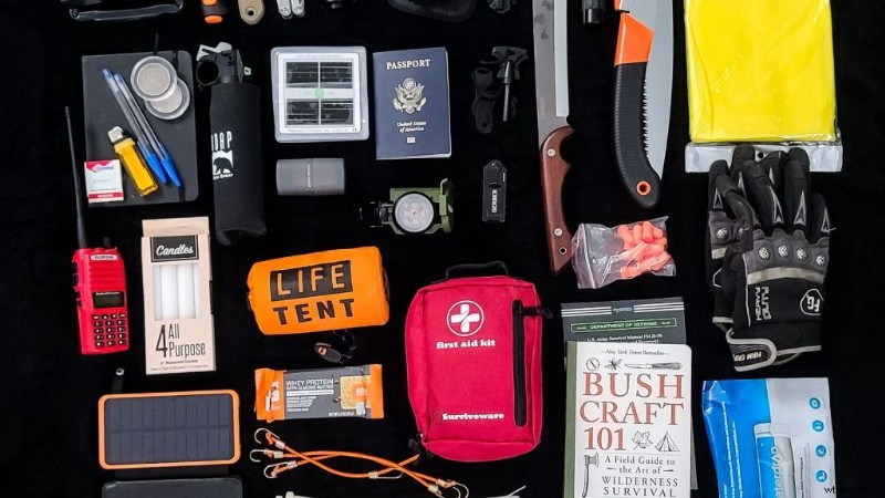 Filmmaker’s Emergency Location Kit: Essential Preparedness for Unexpected Shoot Challenges