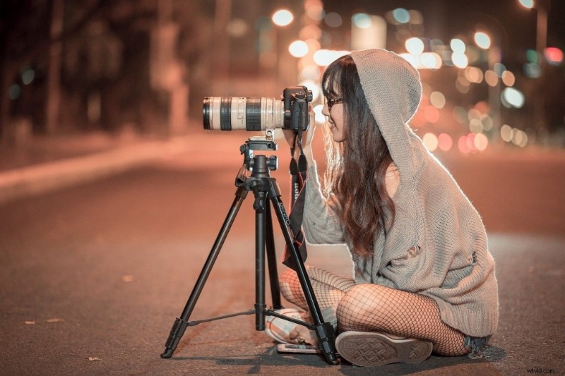 The Solo Filmmaker’s Handbook: Mastering Professional‑Level Production on a One‑Person Crew
