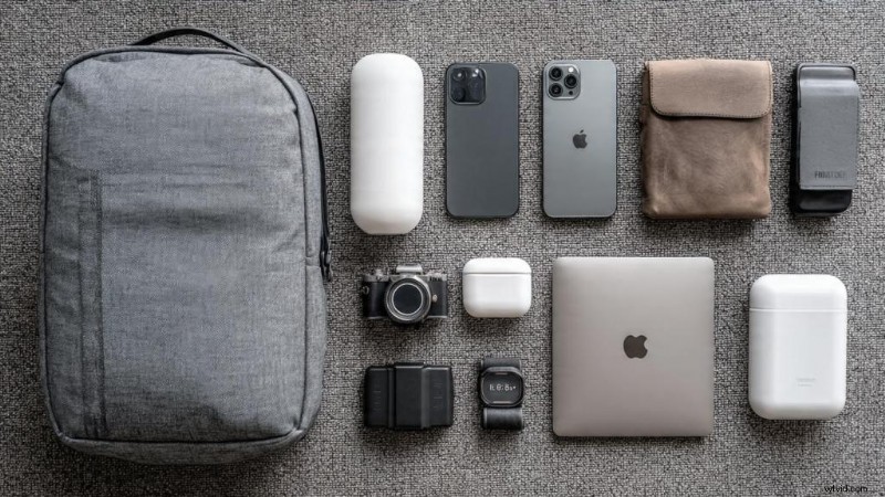 15 Essential Travel Gadgets Every Filmmaker Needs (2026 Edition)
