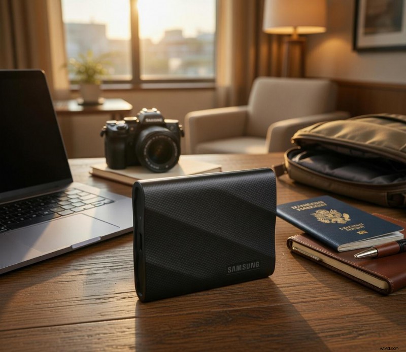 15 Essential Travel Gadgets Every Filmmaker Needs (2026 Edition)
