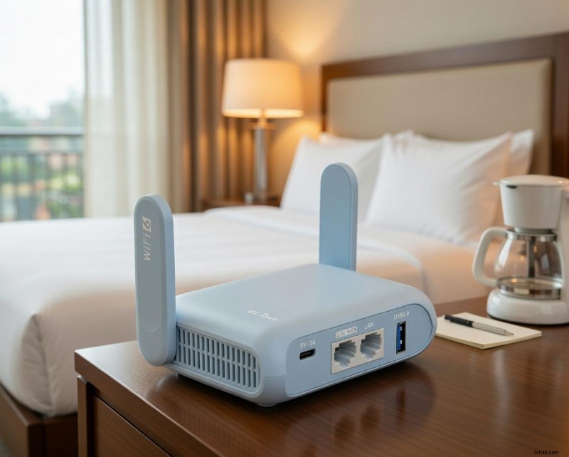 15 Essential Travel Gadgets Every Filmmaker Needs (2026 Edition)
