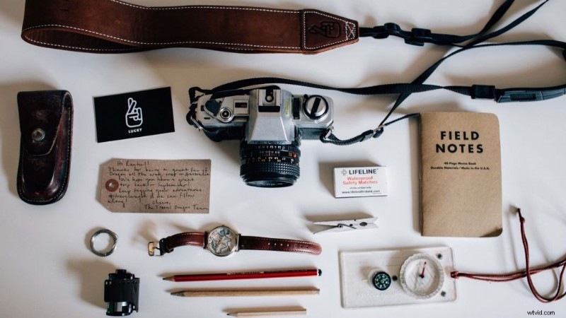 Travel Vlogging Gear: The Complete 2026 Guide (With Budget Breakdowns)