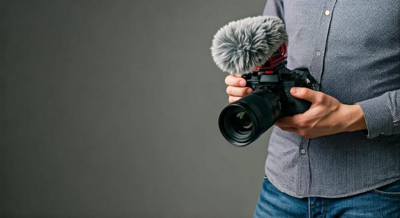 Travel Vlogging Gear: The Complete 2026 Guide (With Budget Breakdowns)