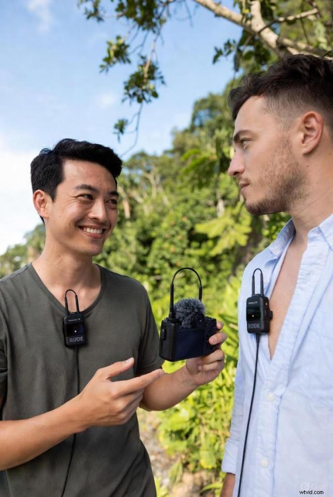 Travel Vlogging Gear: The Complete 2026 Guide (With Budget Breakdowns)