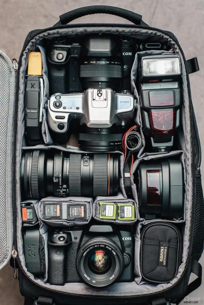 Travel Vlogging Gear: The Complete 2026 Guide (With Budget Breakdowns)