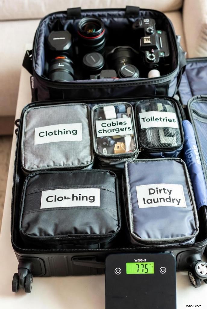 Travel Vlogging Gear: The Complete 2026 Guide (With Budget Breakdowns)