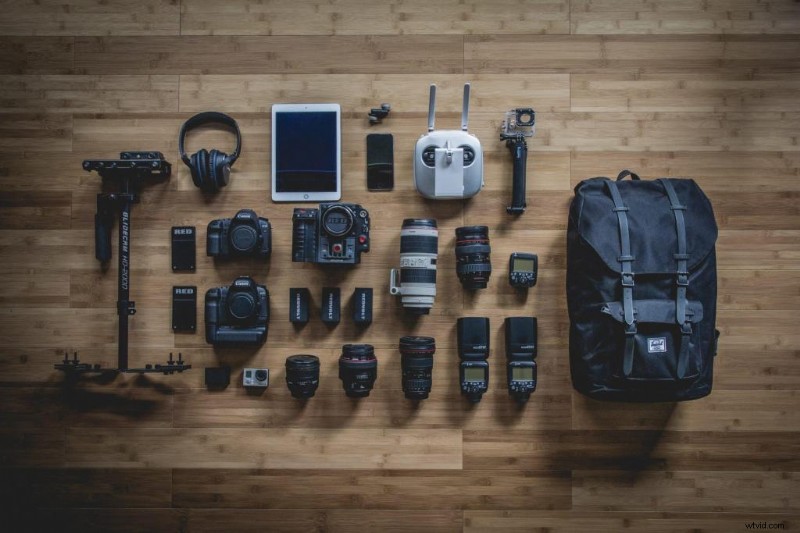 Travel Vlogging Gear: The Complete 2026 Guide (With Budget Breakdowns)